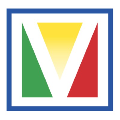 Visiomate's Logo