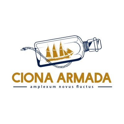 Ciona Armada's Logo