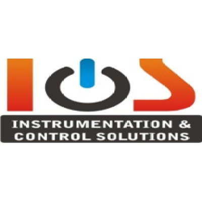 INSTRUMENTATION AND CONTROL SOLUTIONS's Logo