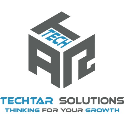 TECHTAR SOLUTIONS's Logo