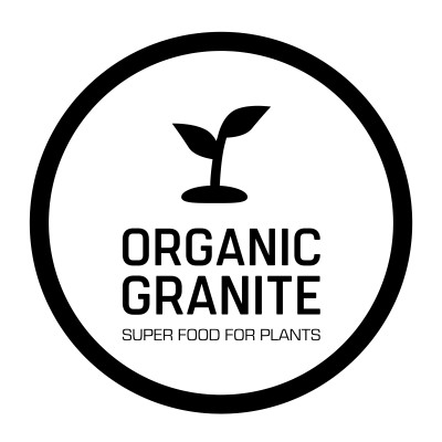 Organic Granite's Logo