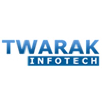 Twarak Infotech Pvt Ltd's Logo