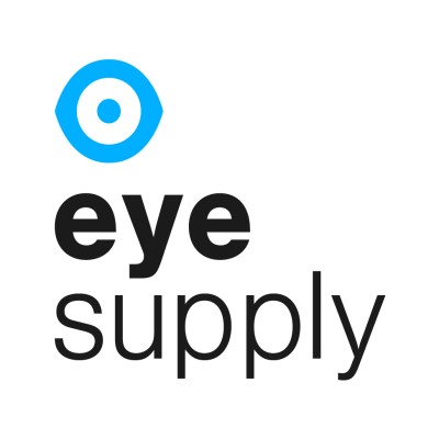 EyeSupply.co.za's Logo