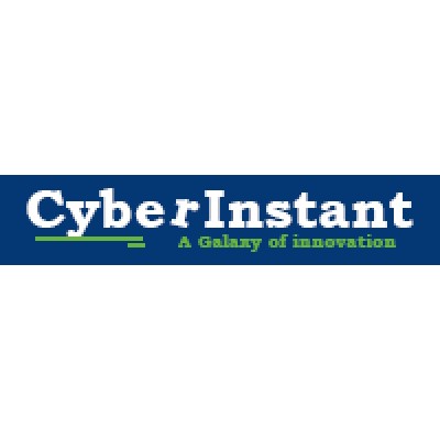 Cyber Instant Pvt. Ltd.'s Logo