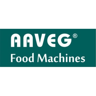 AAVEG Food Machines's Logo