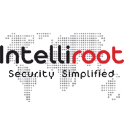 Intelliroot's Logo