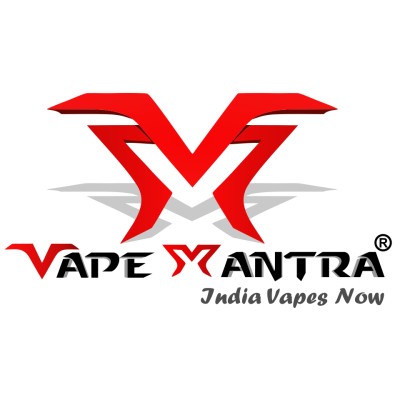 VapeMantra's Logo