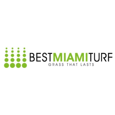 Best Miami Turf's Logo