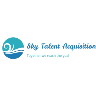 Sky Talent Acquisition's Logo