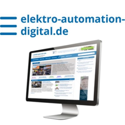 elektro-automatisierung-digital.de's Logo