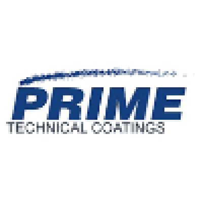 Prime Tech Coatings Inc's Logo