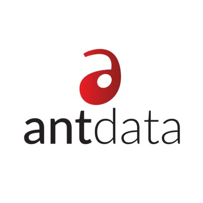 Antdata's Logo