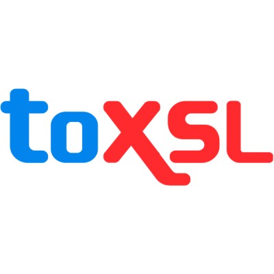 ToXSL Technologies Pvt Ltd's Logo