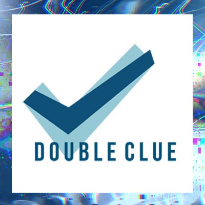 DoubleClue's Logo