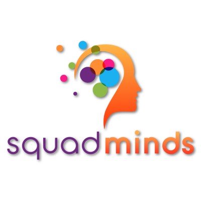 SquadMinds Private Limited's Logo