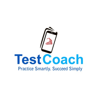 TestCoach's Logo