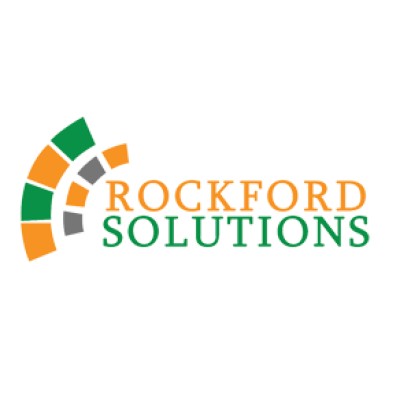 Rockford Solutions Private Limited's Logo