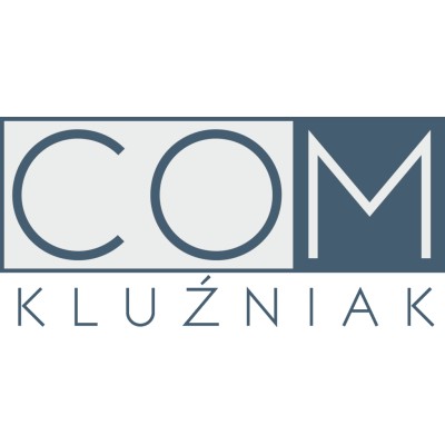 ERP Kluźniak COM's Logo