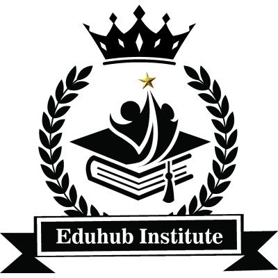 EduHub Institute's Logo