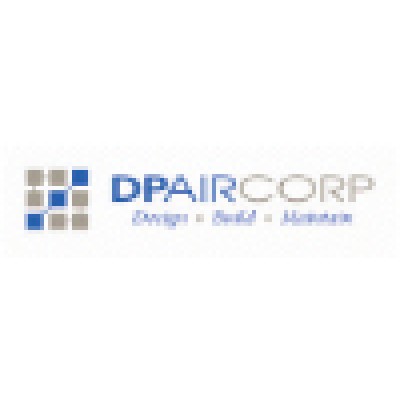 DP Air Corporation's Logo