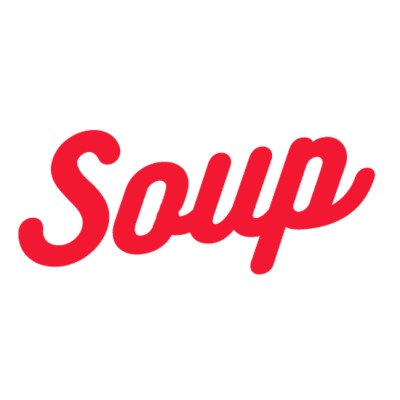 SOUP's Logo