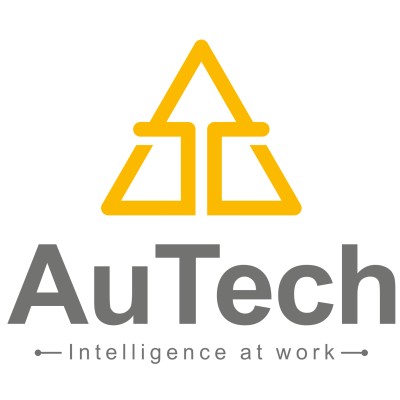 Autonomous Technologies FZ LLC's Logo