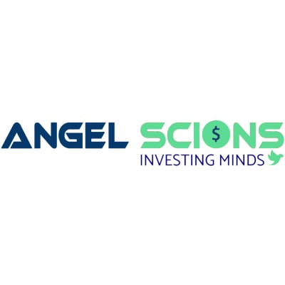 Angel Scions's Logo