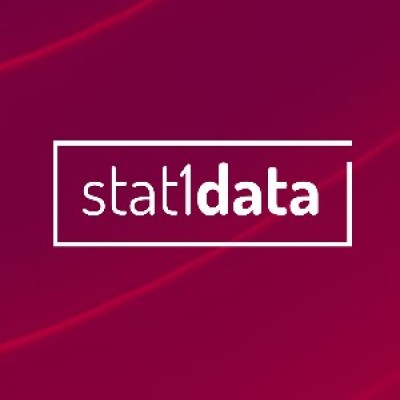 Stat1Data's Logo