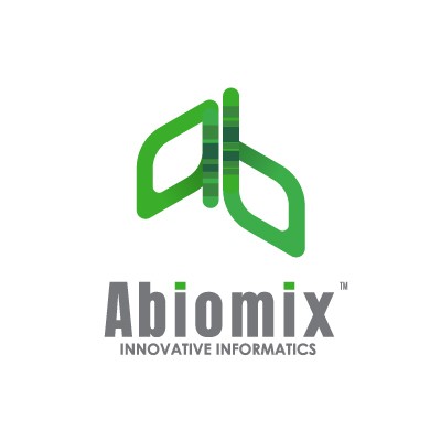 Abiomix's Logo