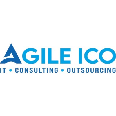 AGILE ICO PVT LTD's Logo