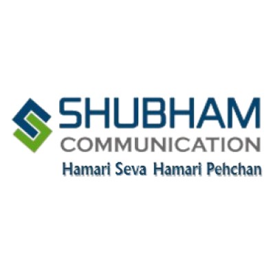 Shubham Communication's Logo