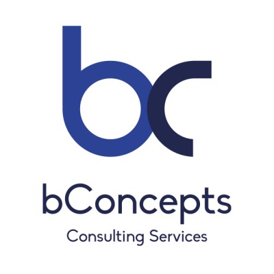 bConcepts's Logo