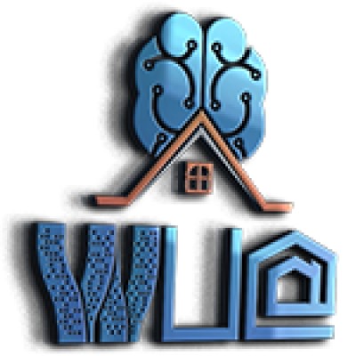 Wuat (WU@)'s Logo