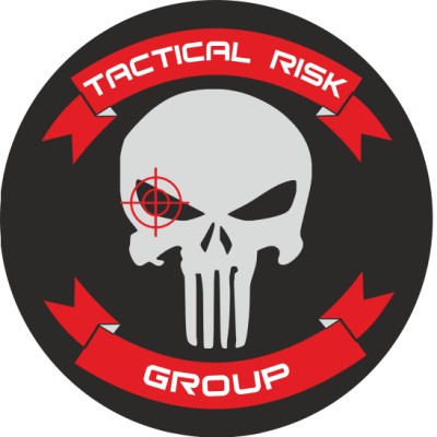 Tactical Risk Group's Logo