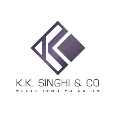 KK Singhi & Co's Logo