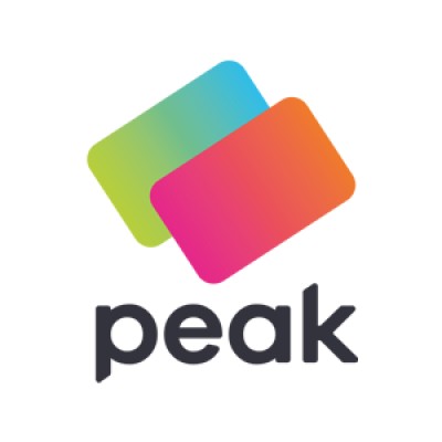 Peak Financial Services's Logo