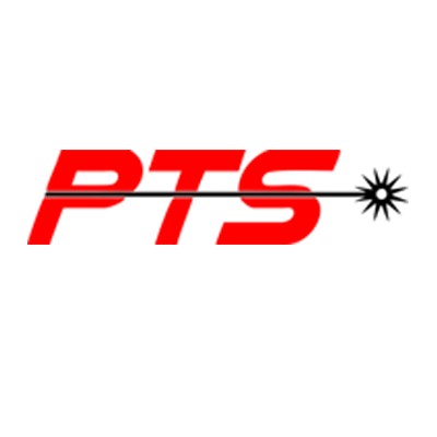 PTS Welding Machines's Logo