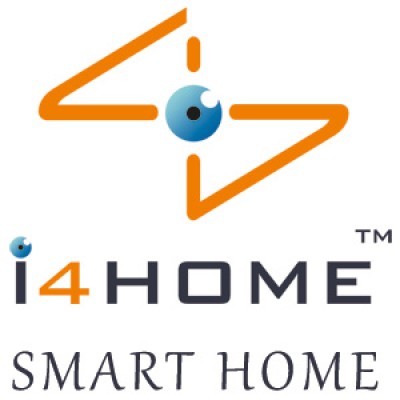 i4Home's Logo