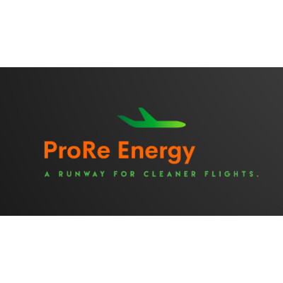 ProRe Energy LLC's Logo