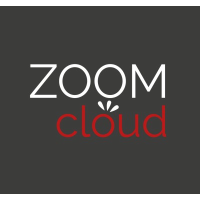 ZOOMcloud's Logo