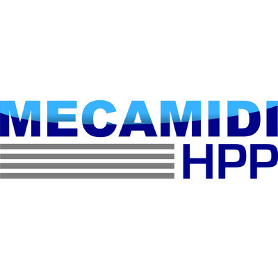 MECAMIDI HPP INDIA PRIVATE LIMITED's Logo