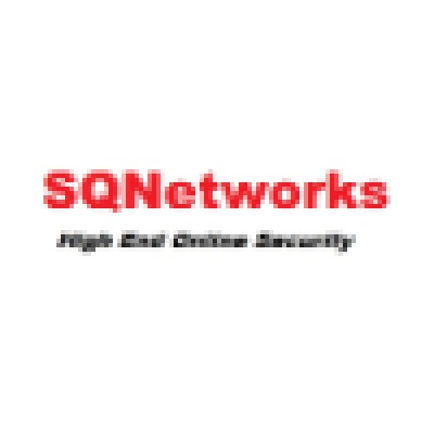 SQNetworks Cyber Security's Logo