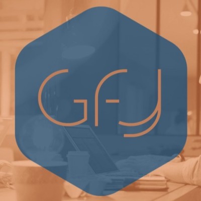 GFY Consulting a Tech Executive Search Firm's Logo