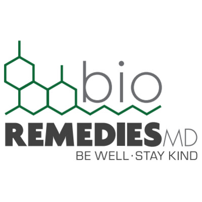 bioRemedies MD Logo