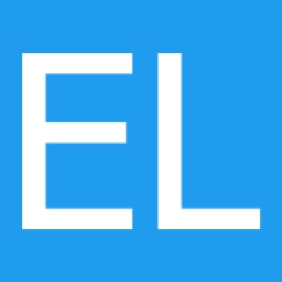 ELAARSON's Logo