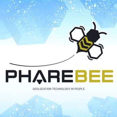 PhareBee's Logo