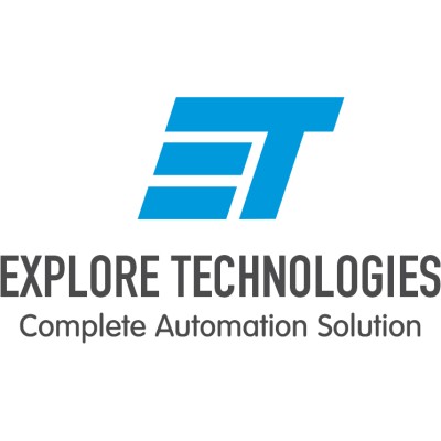 Explore Technologies - Complete Automation Solutions's Logo