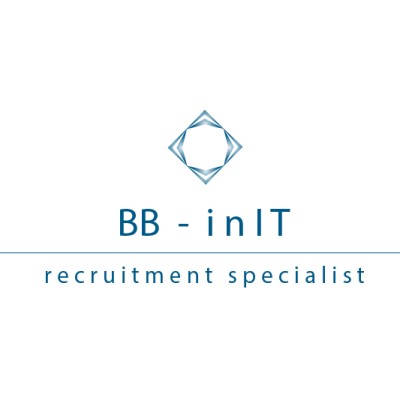 BB-inIT | Recruitment Specialist's Logo