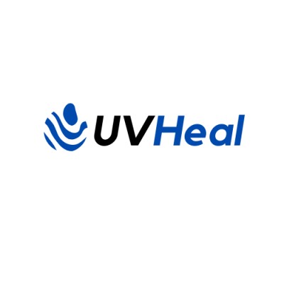 uvhealsafeair's Logo