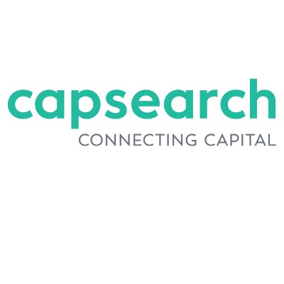 Capsearch's Logo